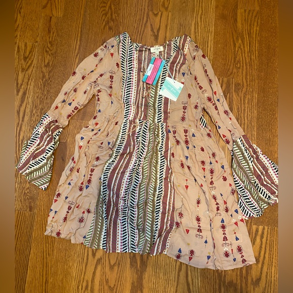 NWT Umgee top size L!! - Picture 6 of 10